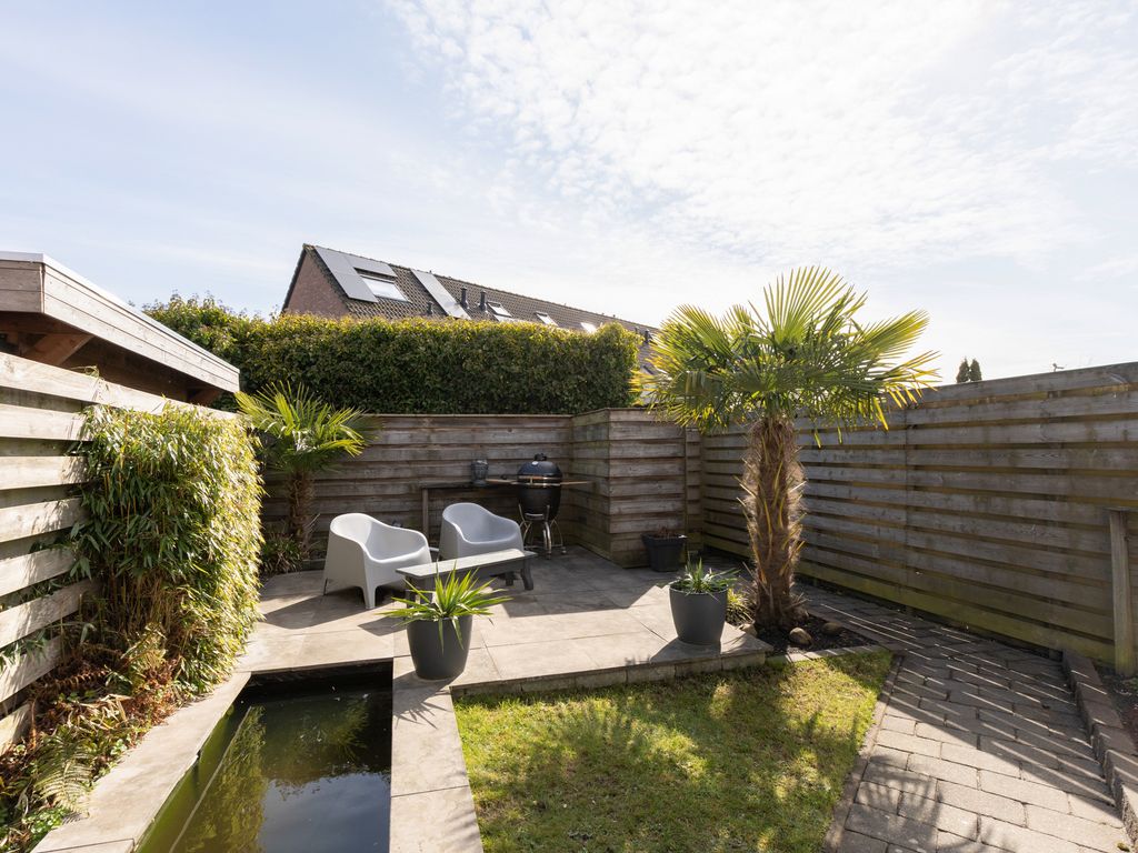 Prinsenburg 3, Bolsward