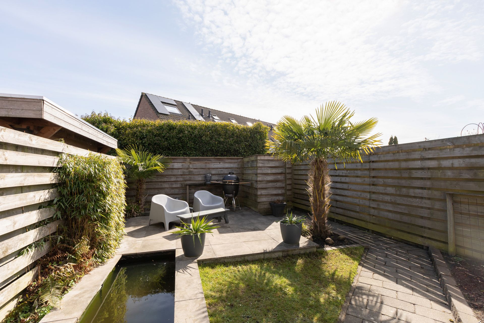 Prinsenburg 3, Bolsward