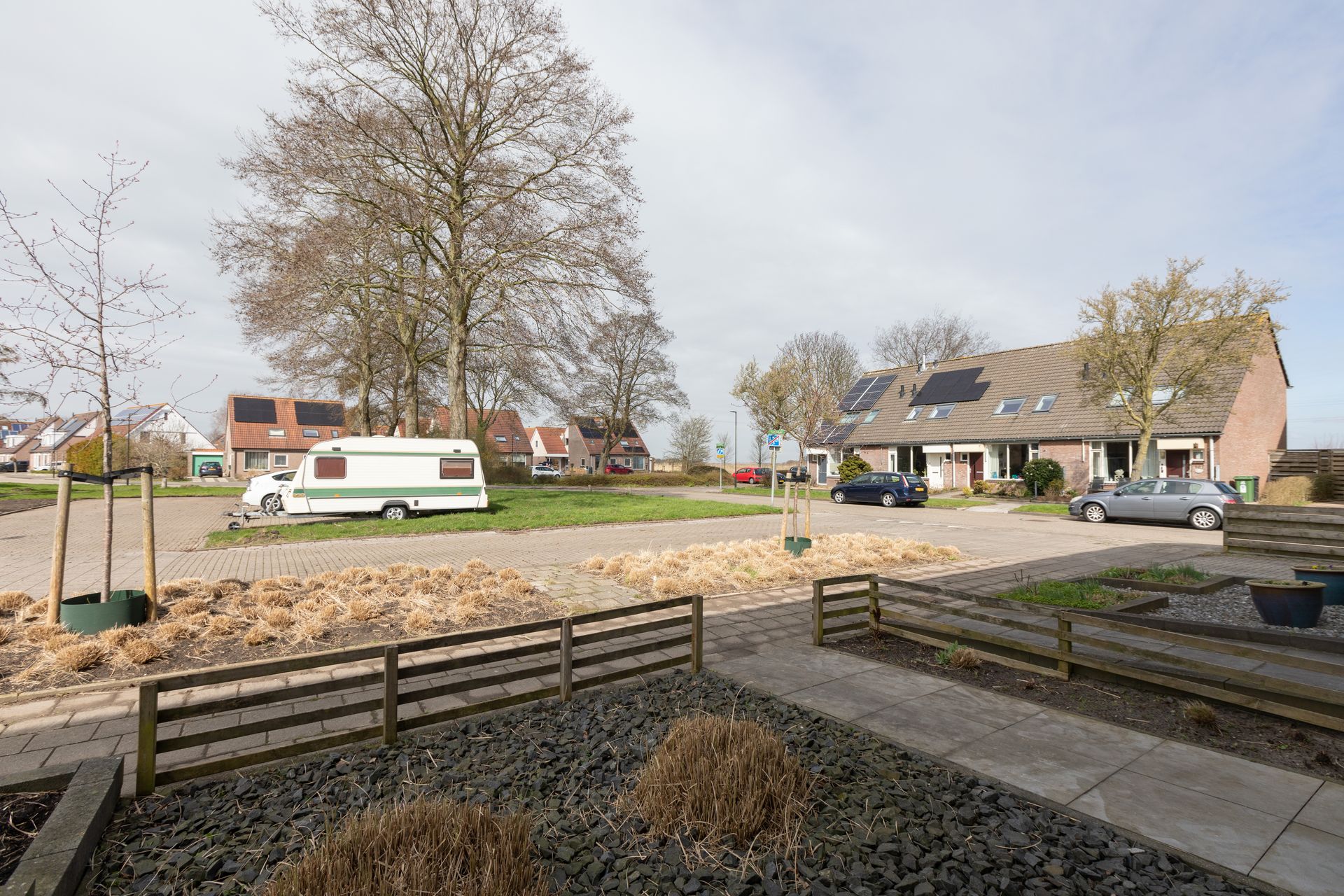 Prinsenburg 3, Bolsward