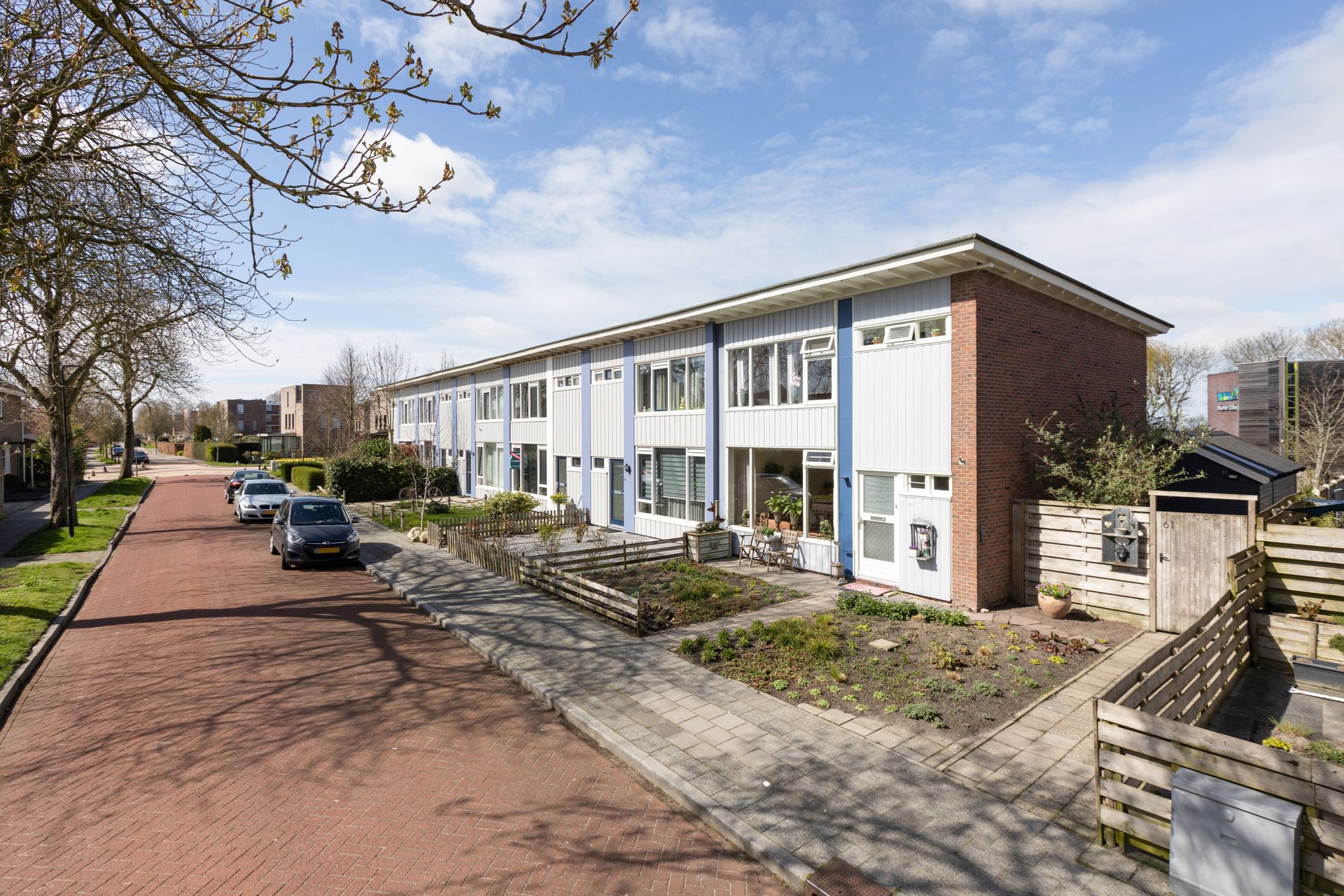 Samuel van Haringhouckstraat 61, Bolsward