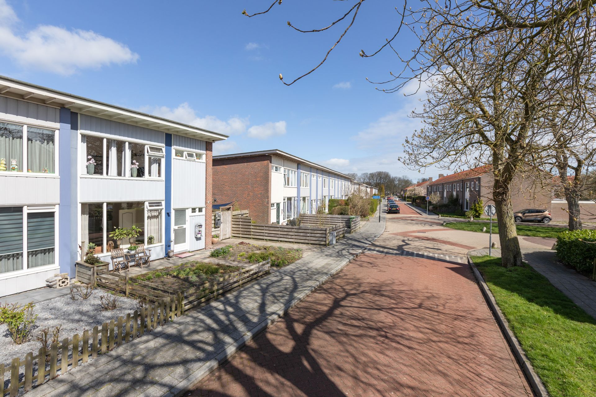 Samuel van Haringhouckstraat 61, Bolsward