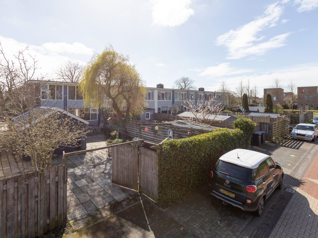 Samuel van Haringhouckstraat 61, Bolsward