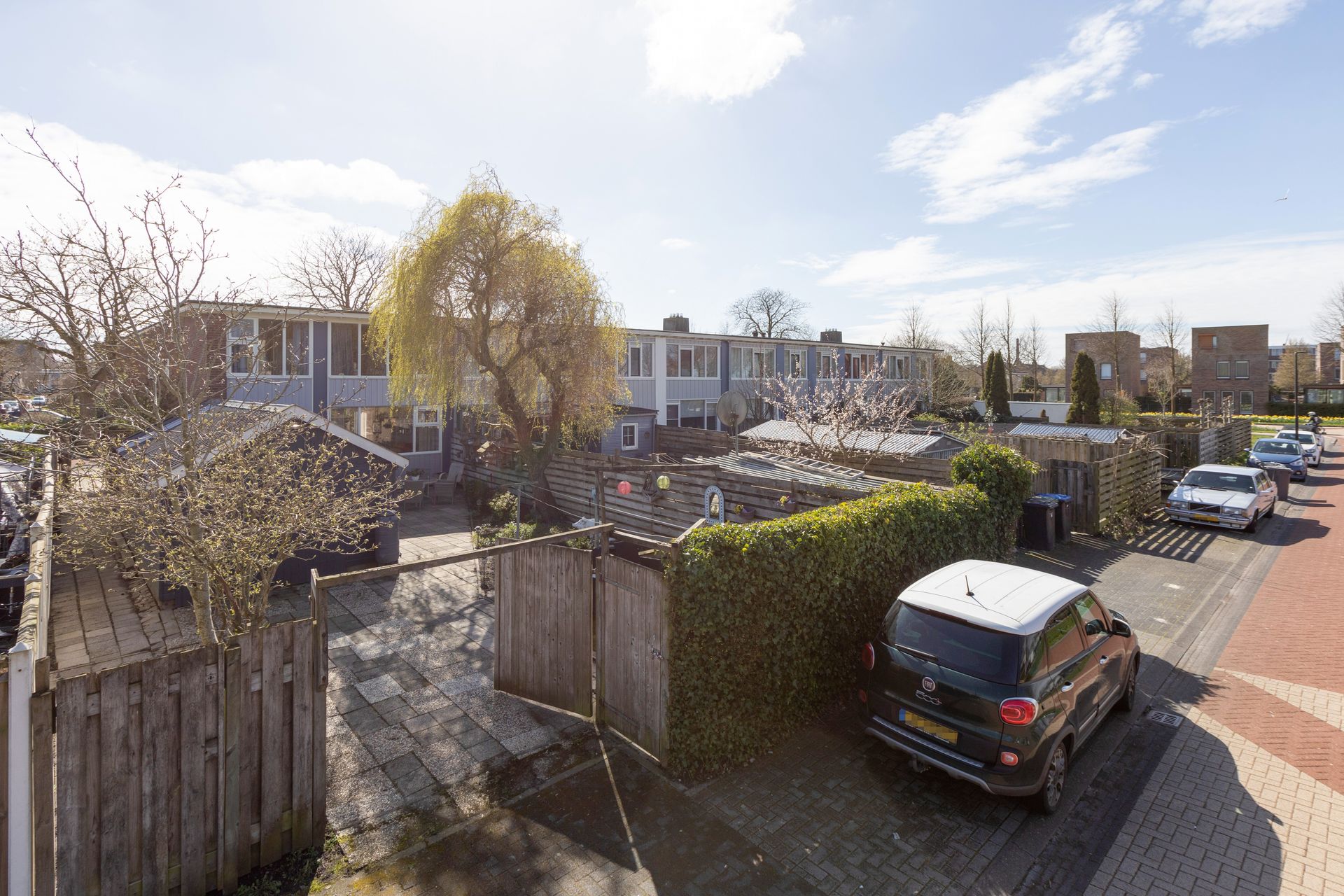 Samuel van Haringhouckstraat 61, Bolsward