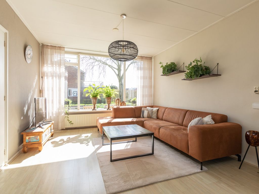 Samuel van Haringhouckstraat 61, Bolsward