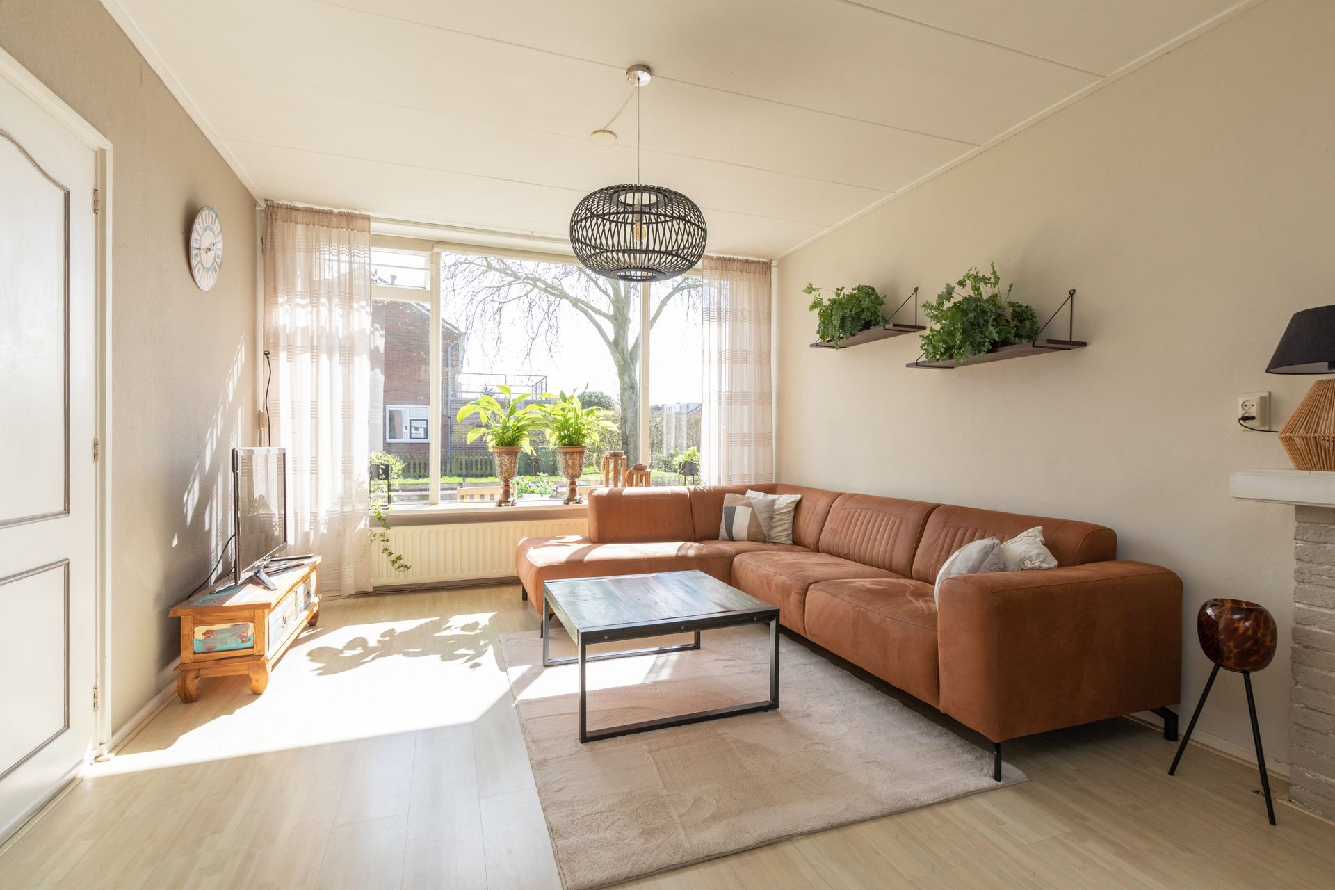 Samuel van Haringhouckstraat 61, Bolsward