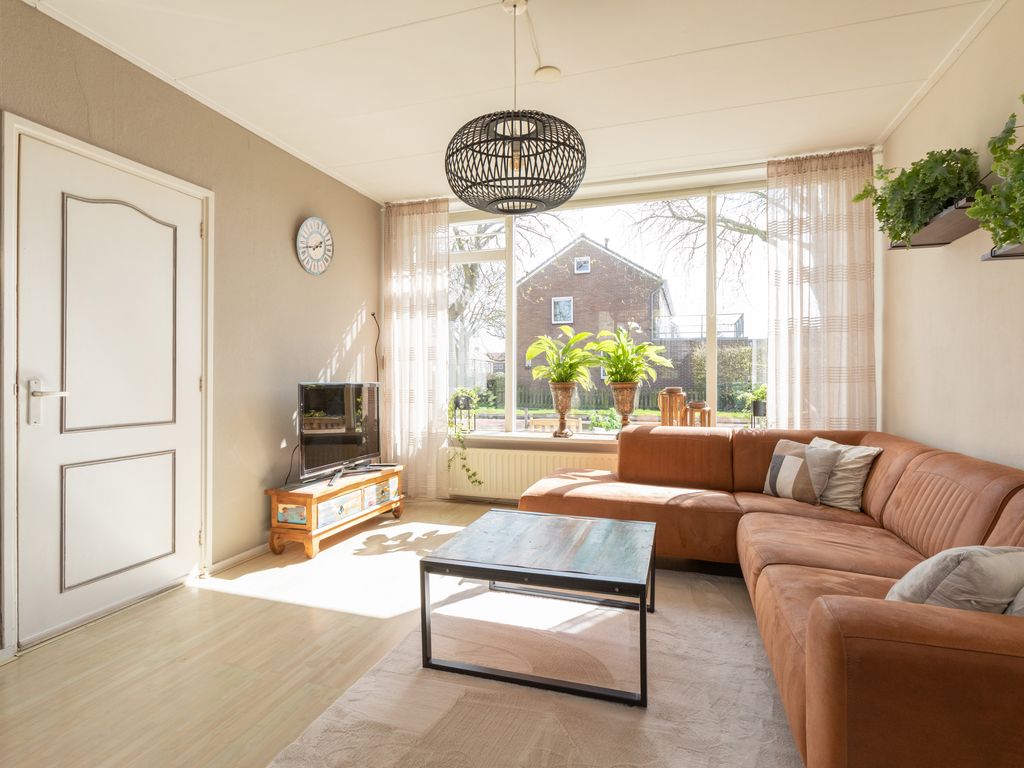 Samuel van Haringhouckstraat 61, Bolsward