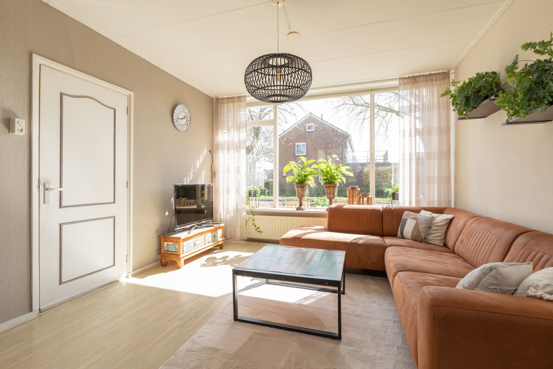 Samuel van Haringhouckstraat 61, Bolsward