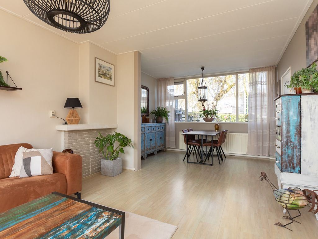 Samuel van Haringhouckstraat 61, Bolsward