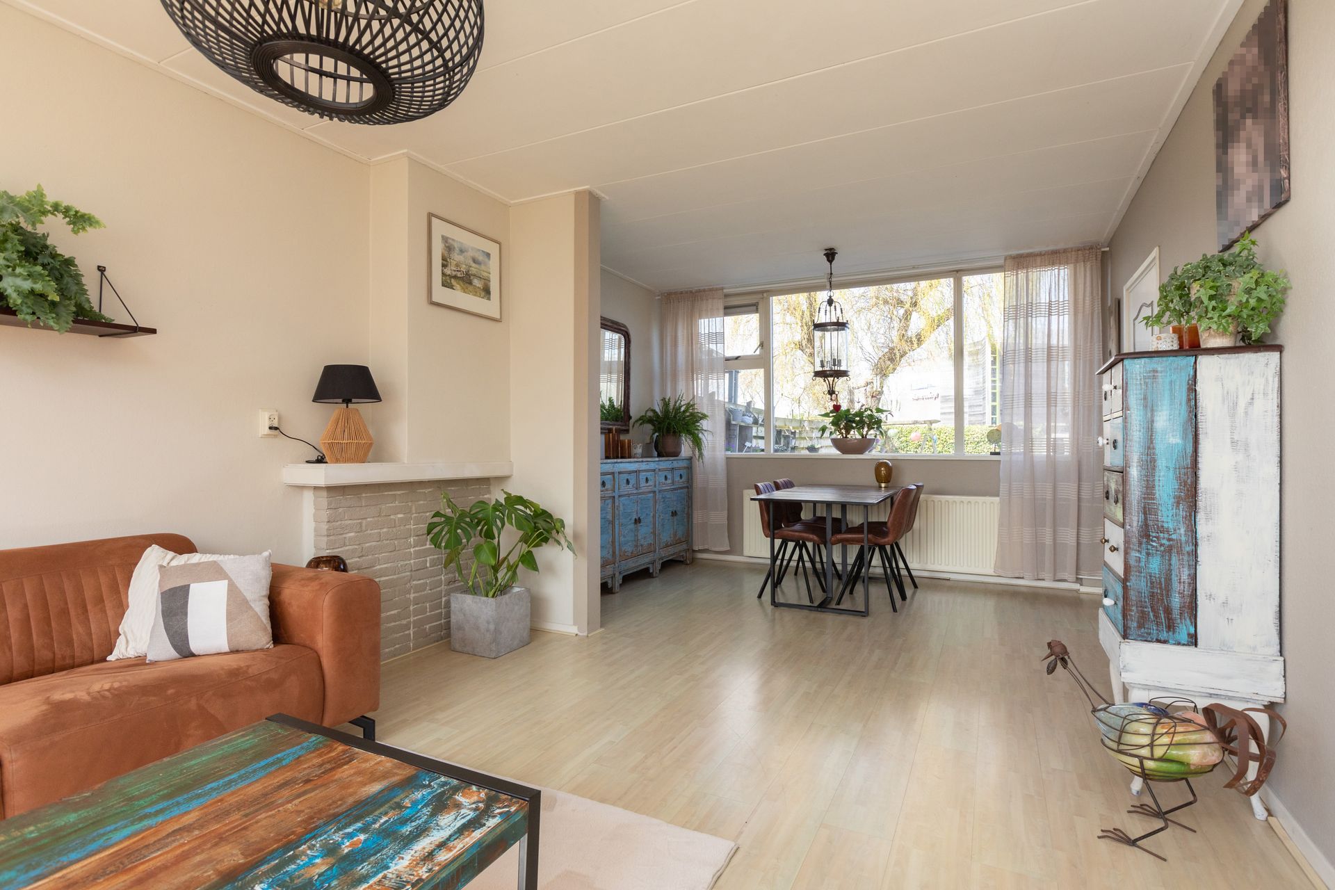 Samuel van Haringhouckstraat 61, Bolsward