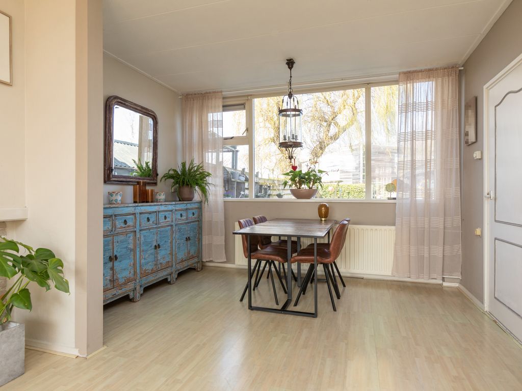 Samuel van Haringhouckstraat 61, Bolsward