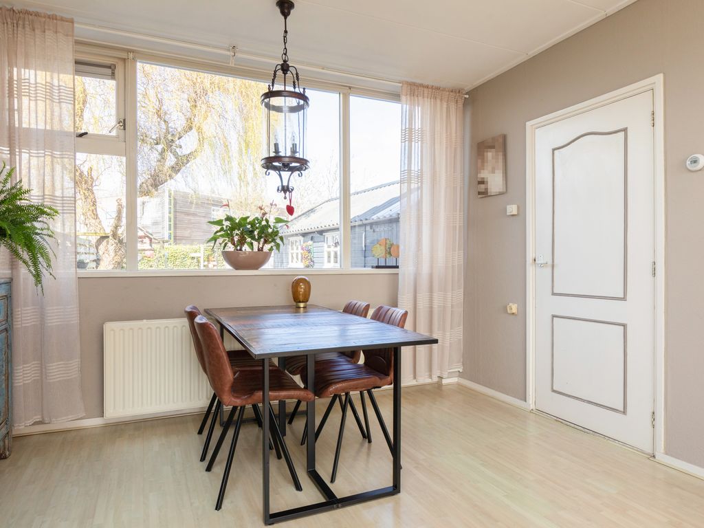 Samuel van Haringhouckstraat 61, Bolsward