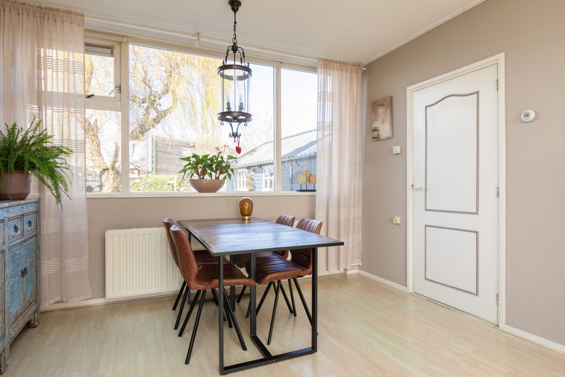 Samuel van Haringhouckstraat 61, Bolsward