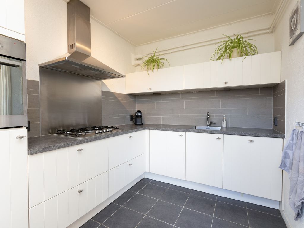 Samuel van Haringhouckstraat 61, Bolsward