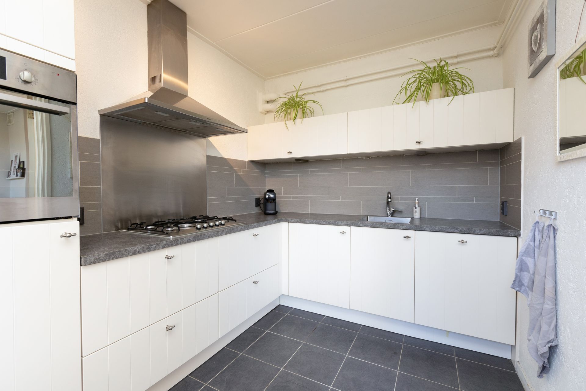 Samuel van Haringhouckstraat 61, Bolsward