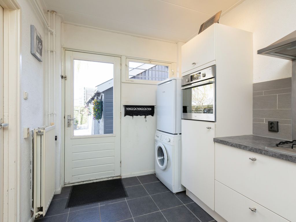 Samuel van Haringhouckstraat 61, Bolsward