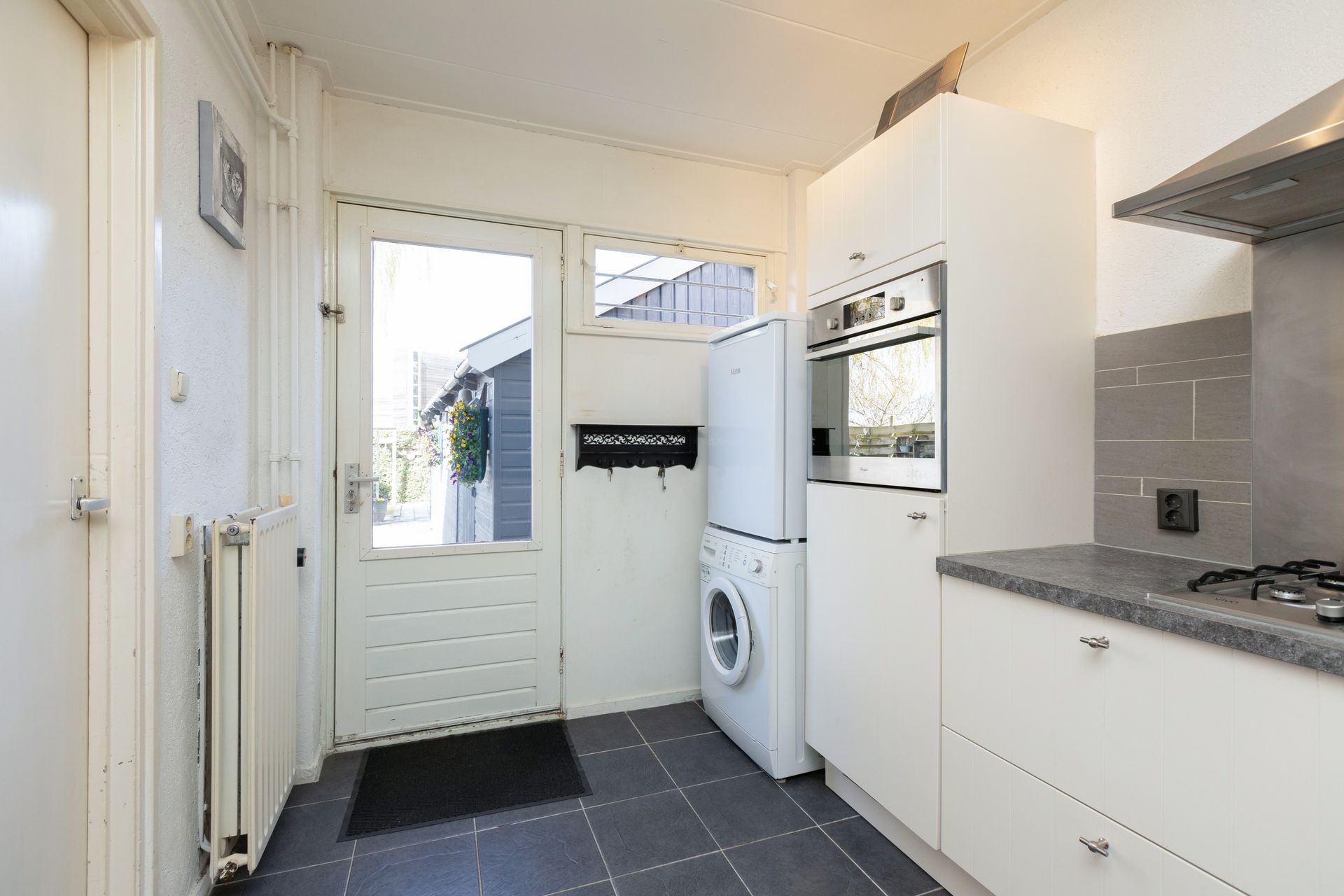 Samuel van Haringhouckstraat 61, Bolsward