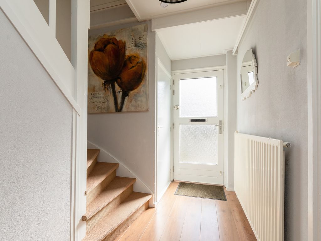 Samuel van Haringhouckstraat 61, Bolsward