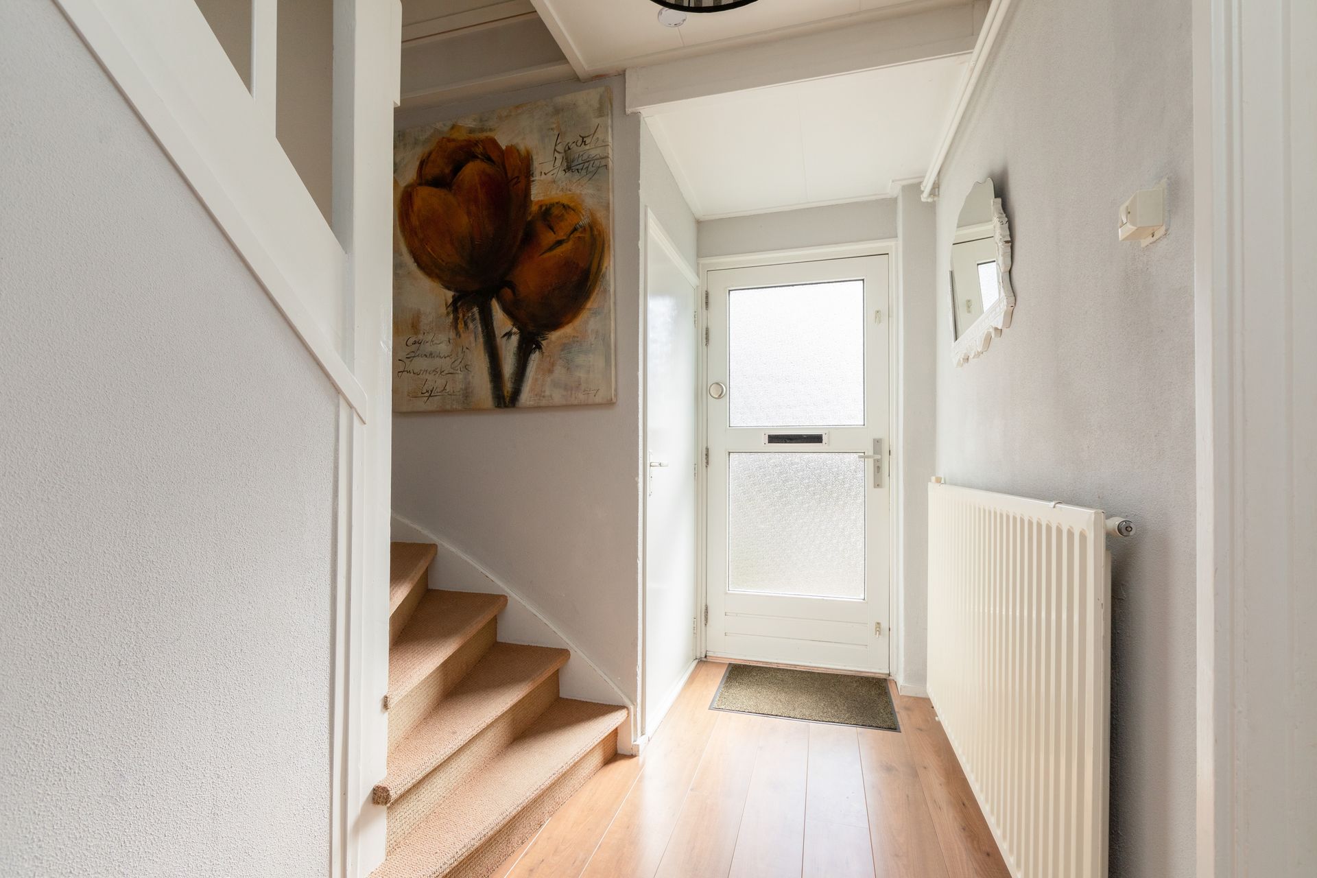 Samuel van Haringhouckstraat 61, Bolsward