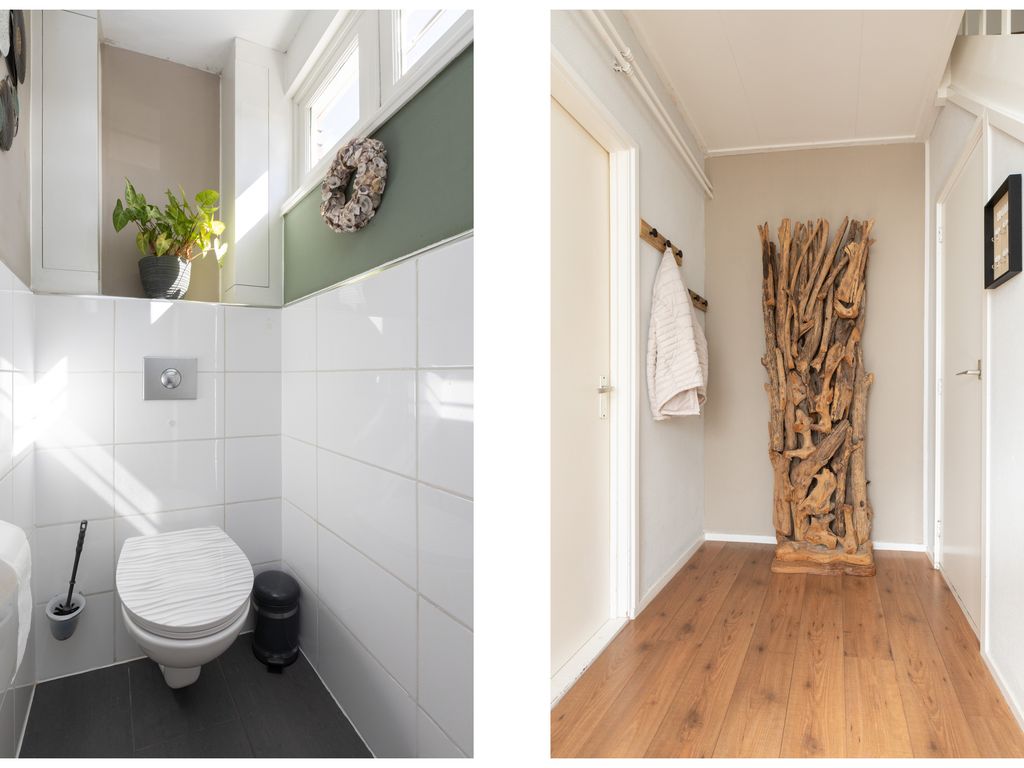 Samuel van Haringhouckstraat 61, Bolsward