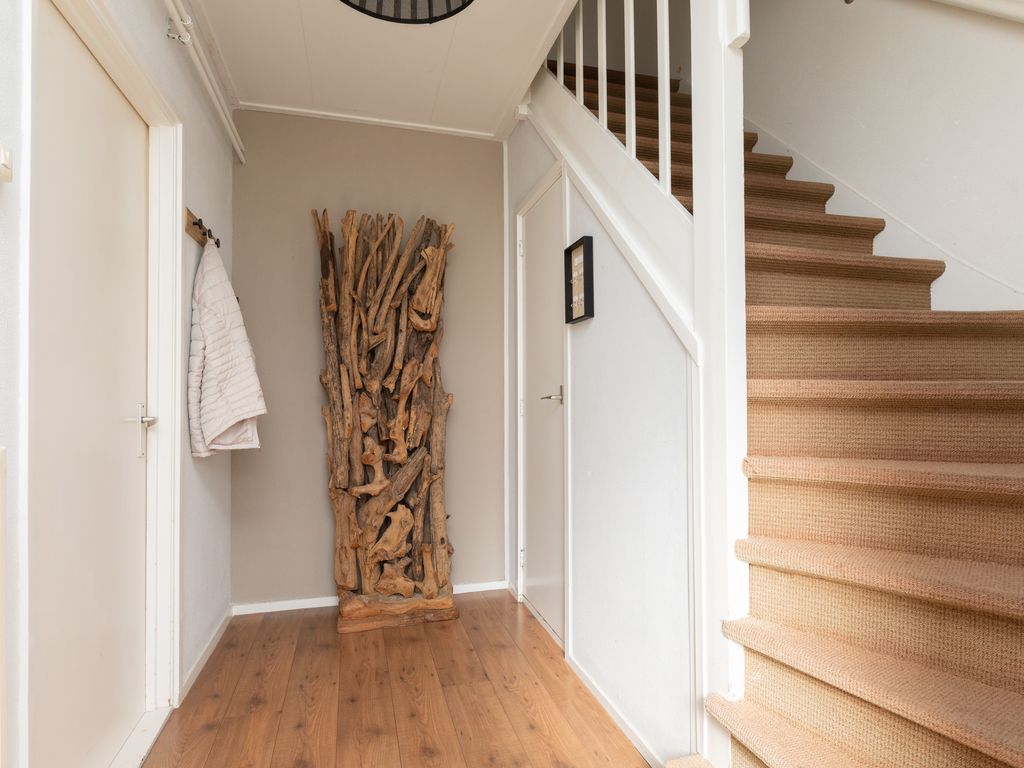 Samuel van Haringhouckstraat 61, Bolsward