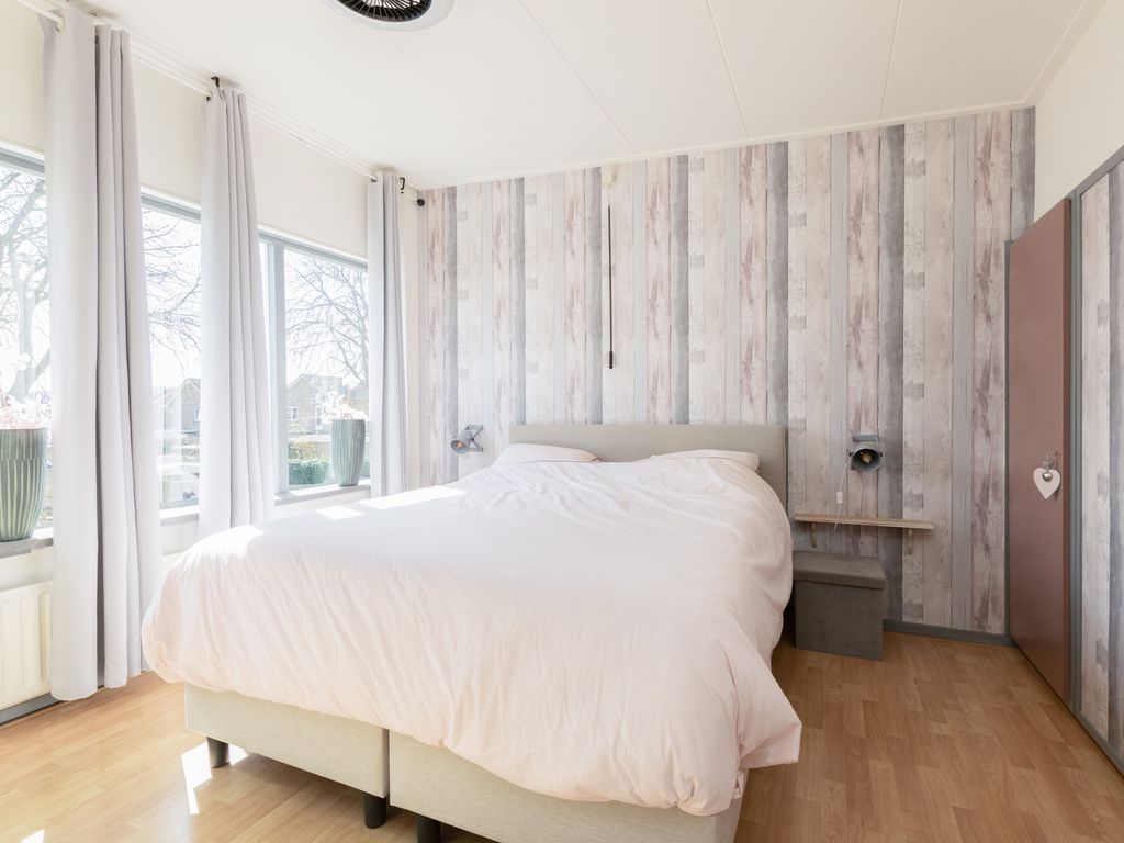 Samuel van Haringhouckstraat 61, Bolsward