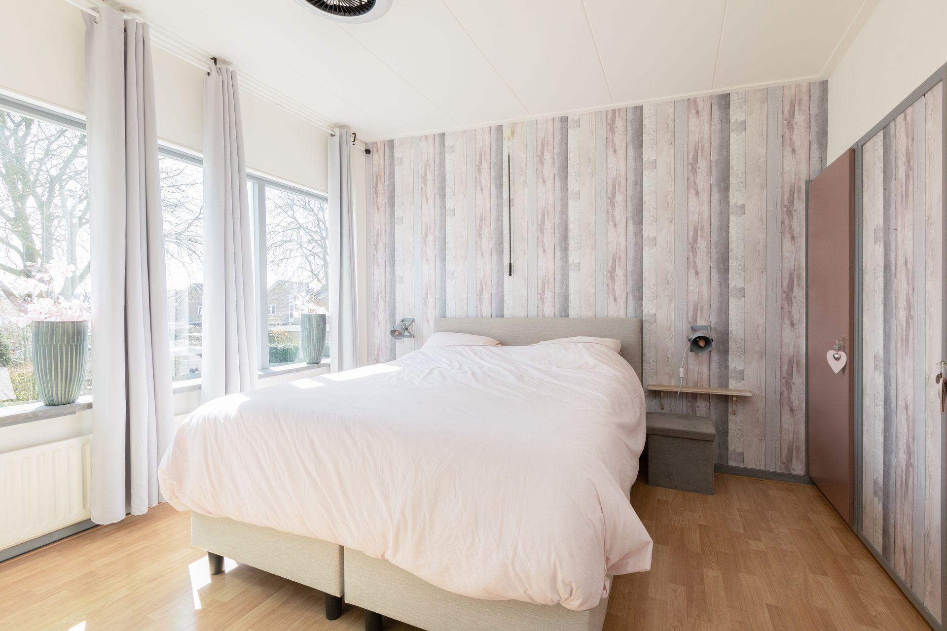 Samuel van Haringhouckstraat 61, Bolsward