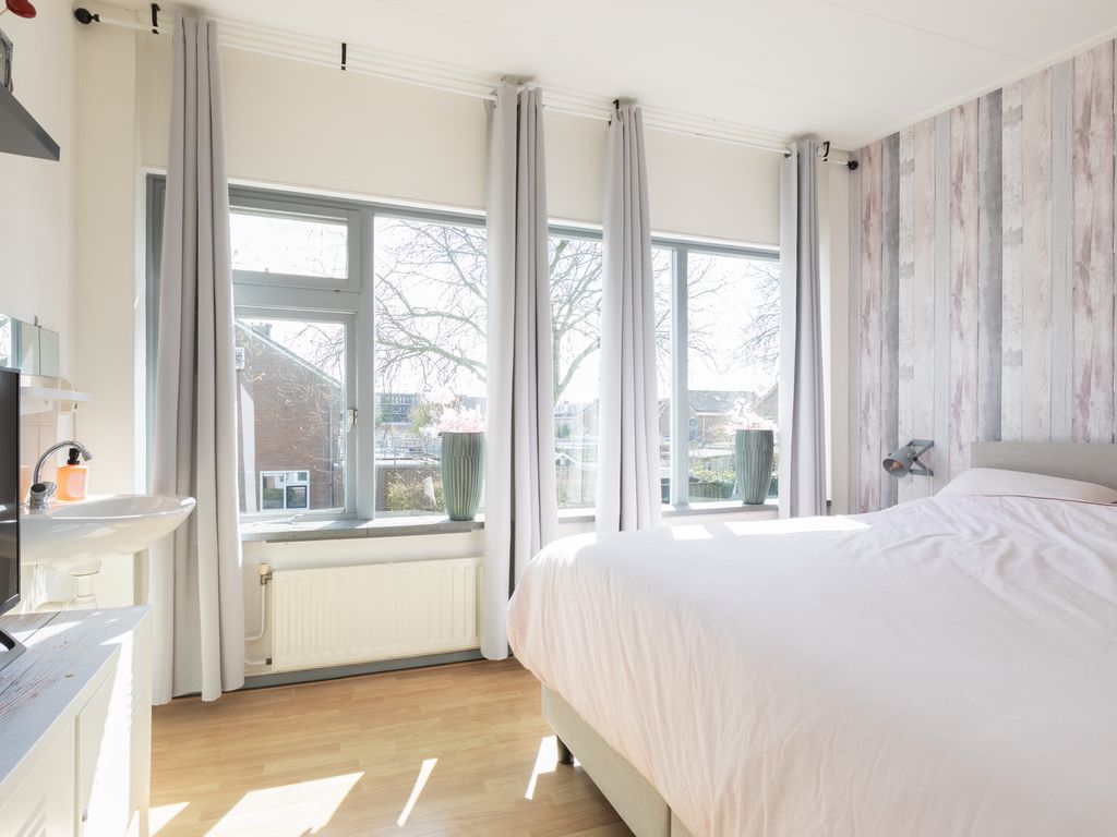 Samuel van Haringhouckstraat 61, Bolsward