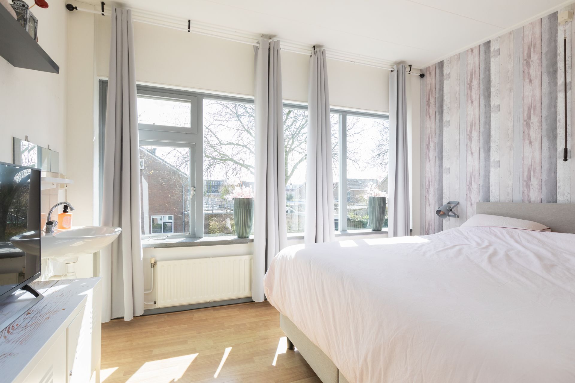 Samuel van Haringhouckstraat 61, Bolsward