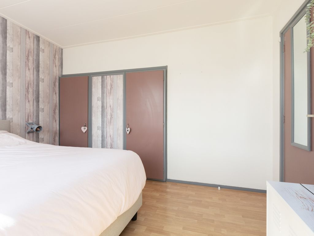 Samuel van Haringhouckstraat 61, Bolsward