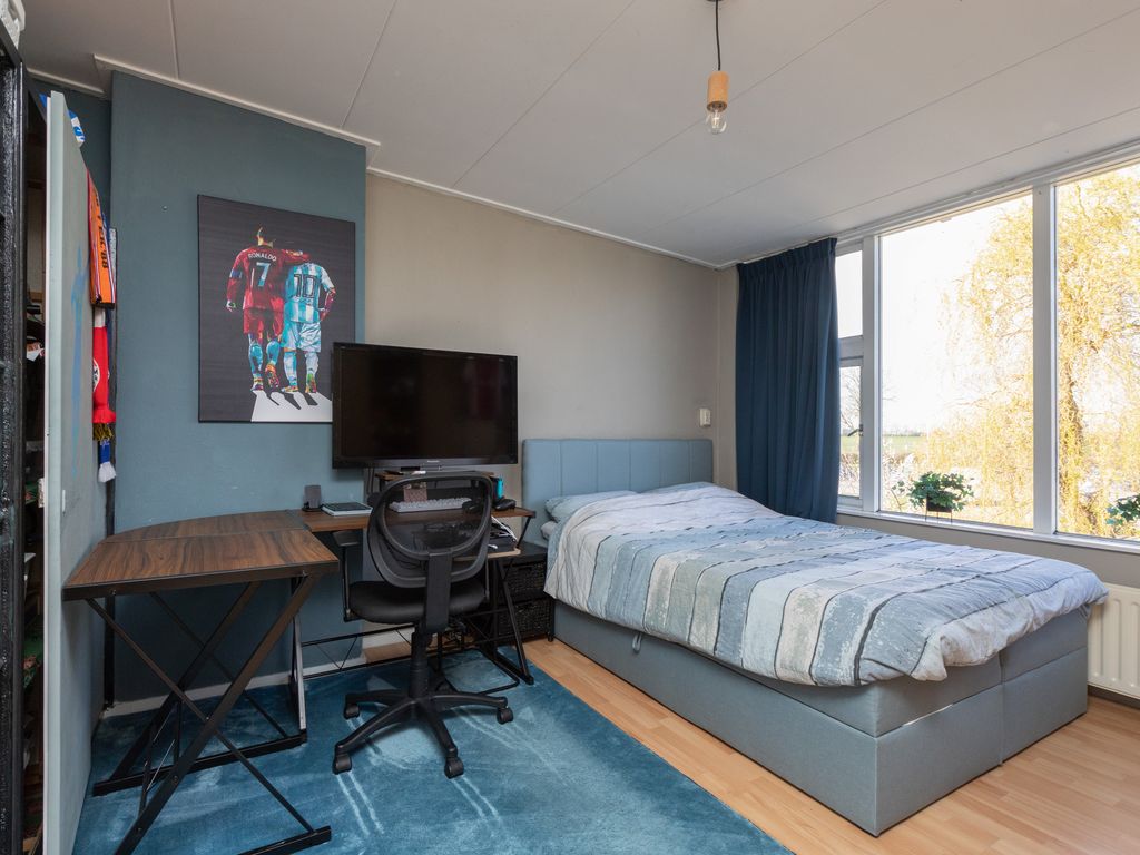 Samuel van Haringhouckstraat 61, Bolsward