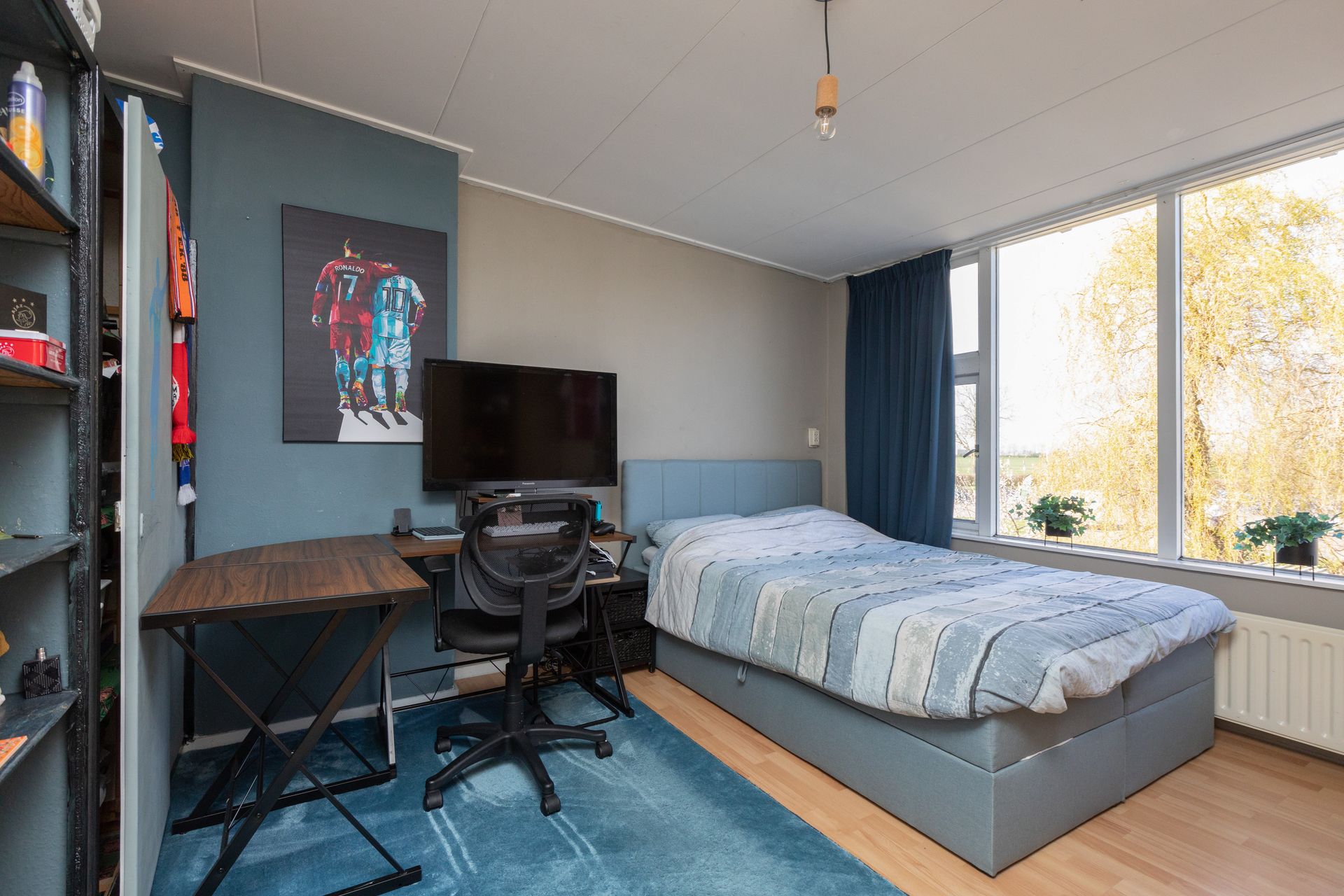 Samuel van Haringhouckstraat 61, Bolsward