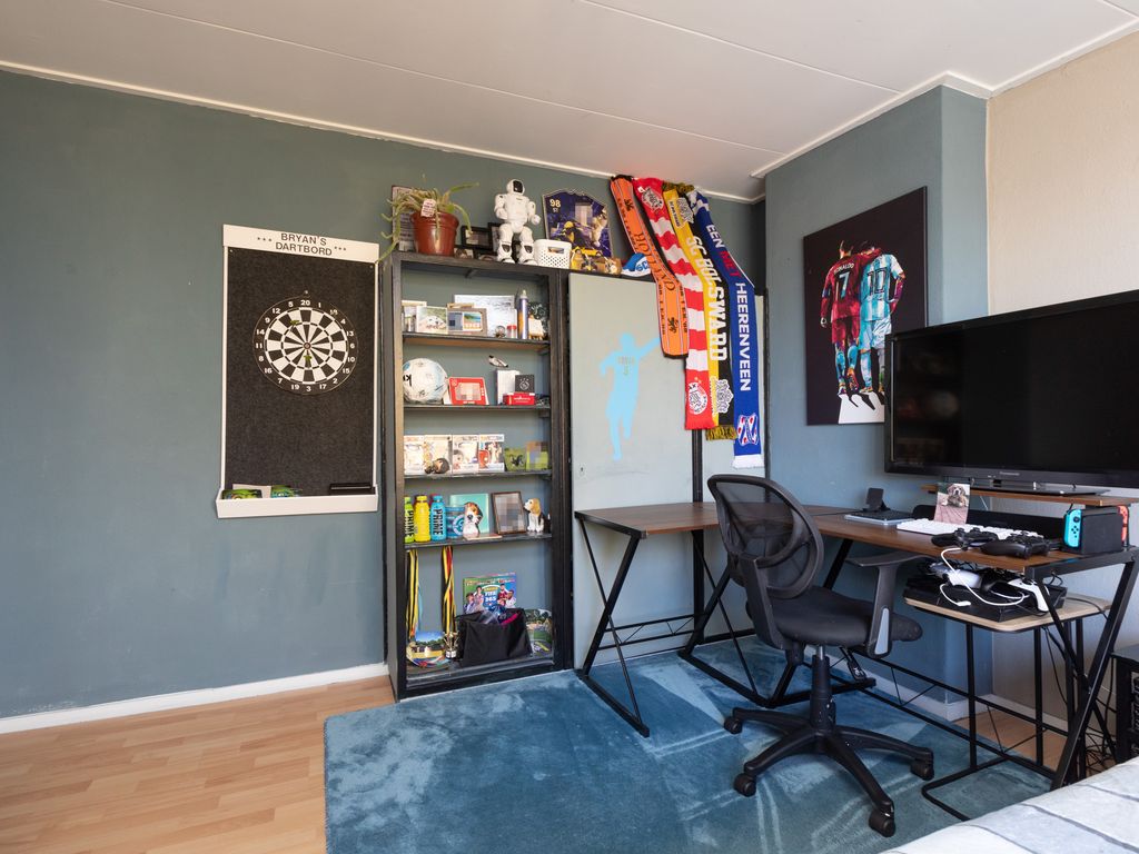 Samuel van Haringhouckstraat 61, Bolsward