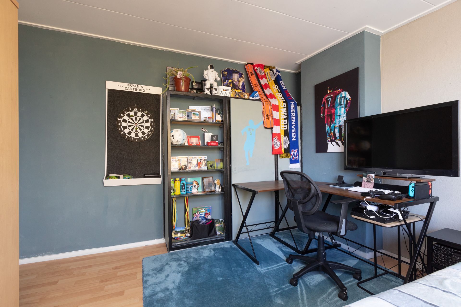 Samuel van Haringhouckstraat 61, Bolsward