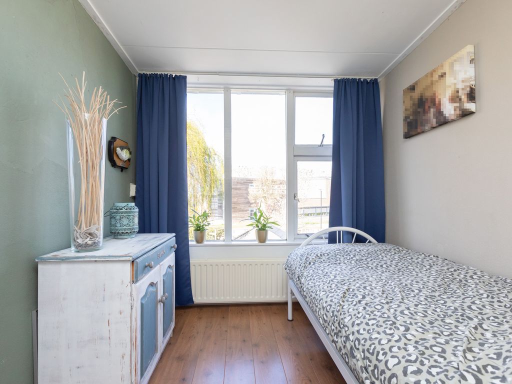 Samuel van Haringhouckstraat 61, Bolsward