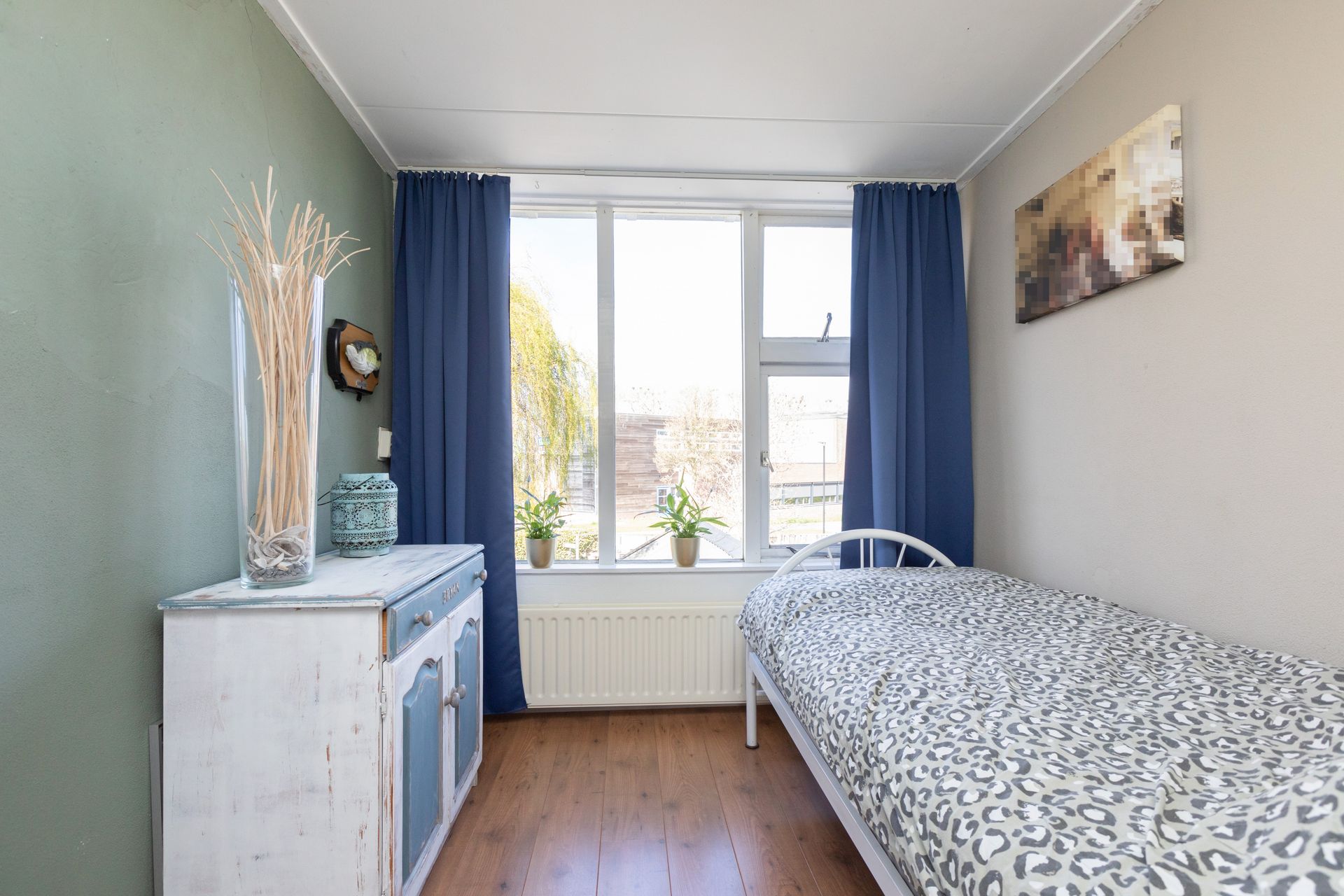 Samuel van Haringhouckstraat 61, Bolsward