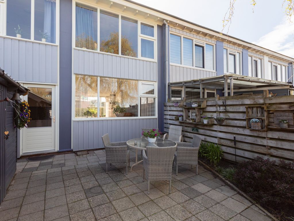 Samuel van Haringhouckstraat 61, Bolsward