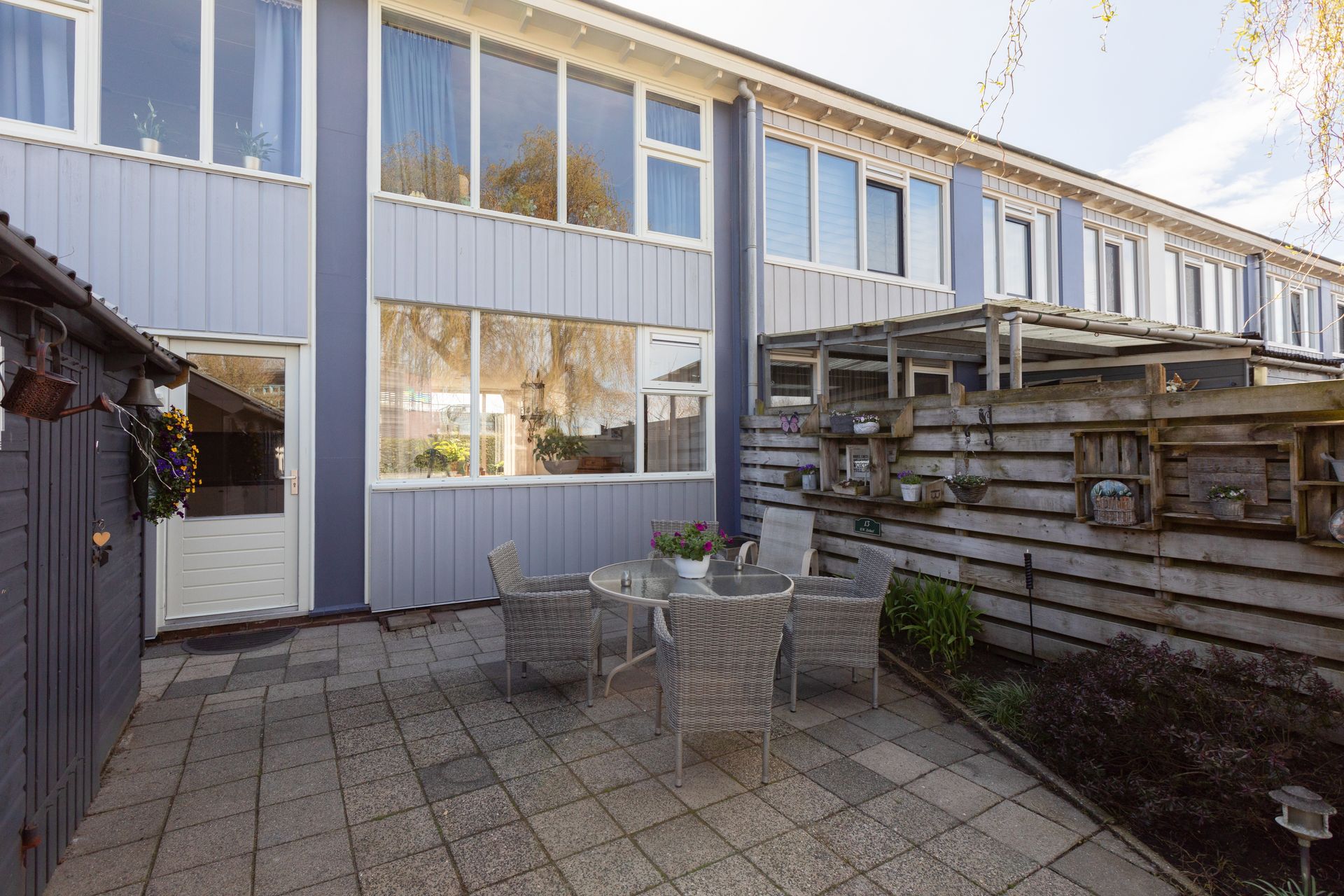 Samuel van Haringhouckstraat 61, Bolsward