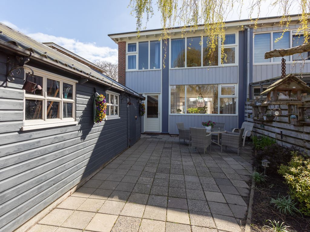 Samuel van Haringhouckstraat 61, Bolsward