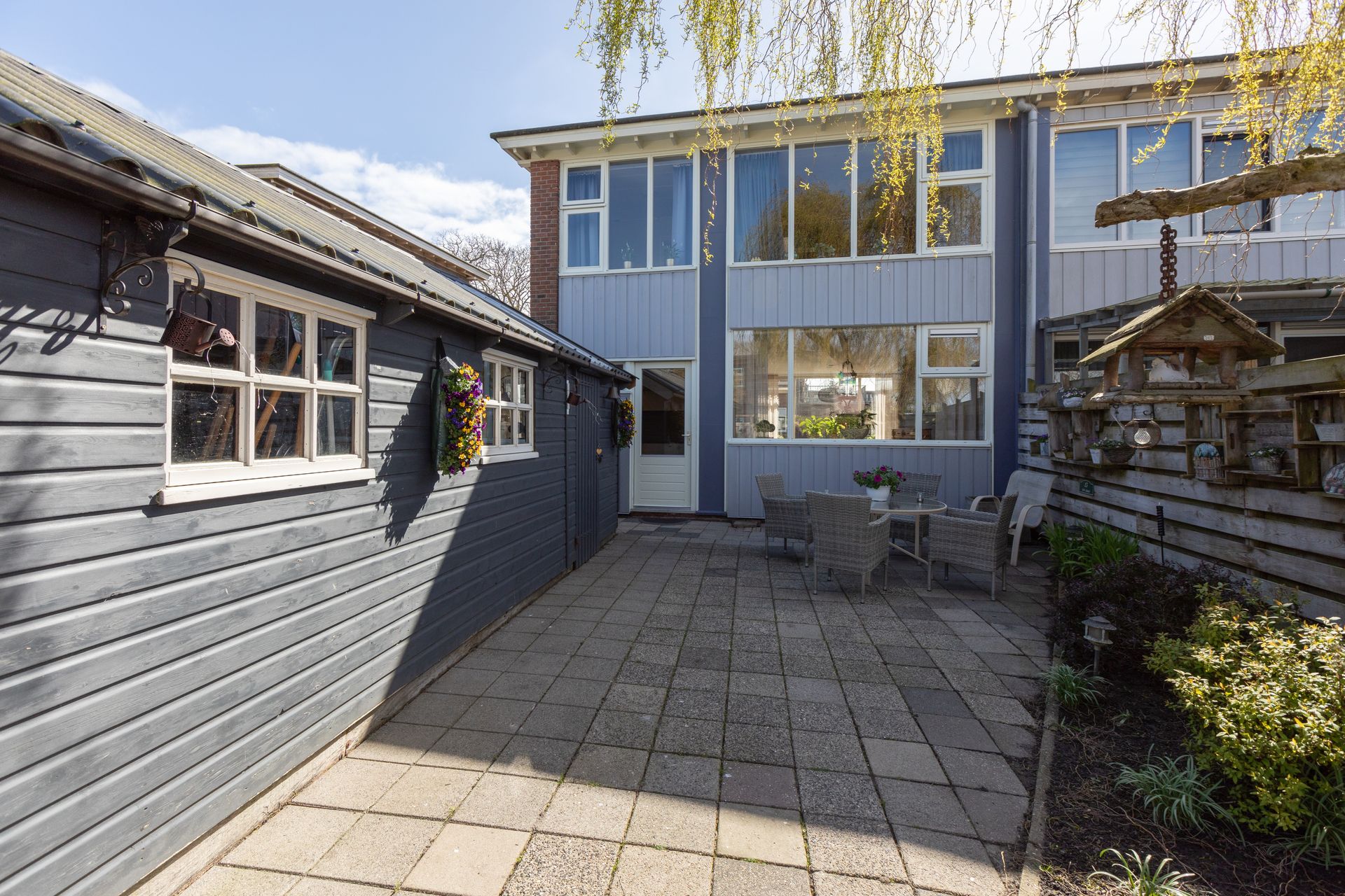 Samuel van Haringhouckstraat 61, Bolsward