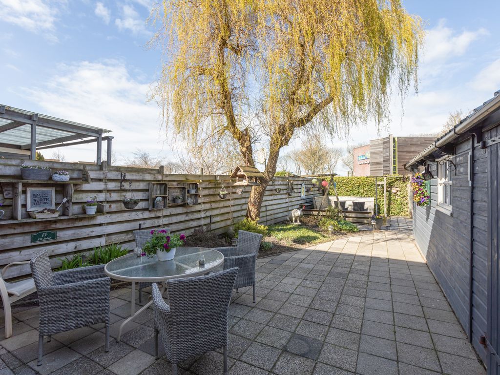 Samuel van Haringhouckstraat 61, Bolsward