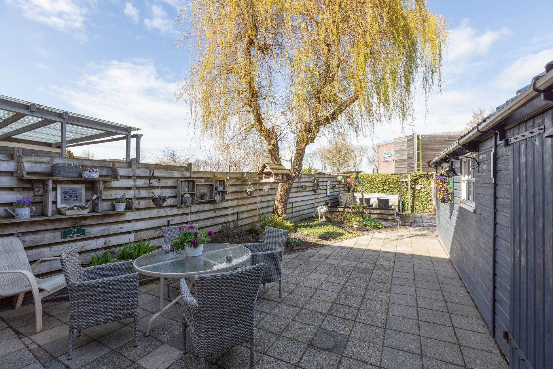 Samuel van Haringhouckstraat 61, Bolsward