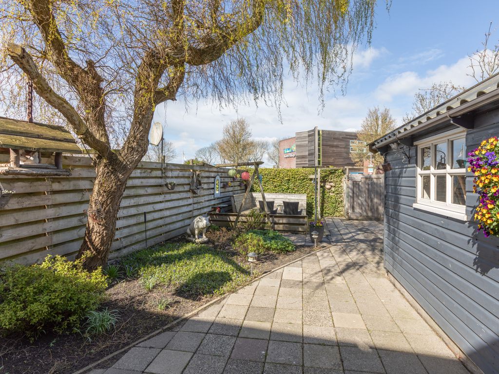 Samuel van Haringhouckstraat 61, Bolsward