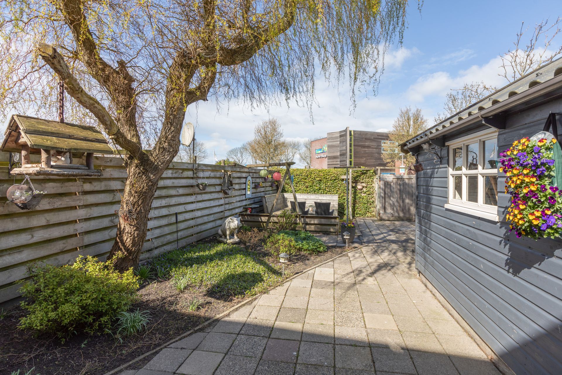 Samuel van Haringhouckstraat 61, Bolsward