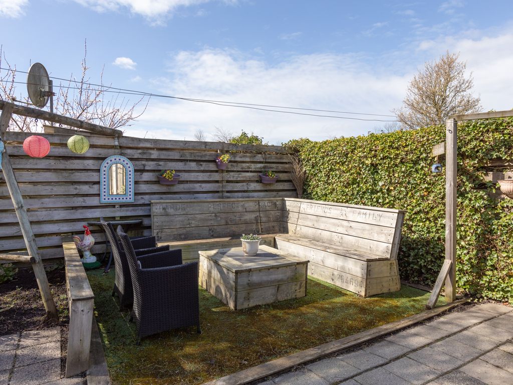 Samuel van Haringhouckstraat 61, Bolsward