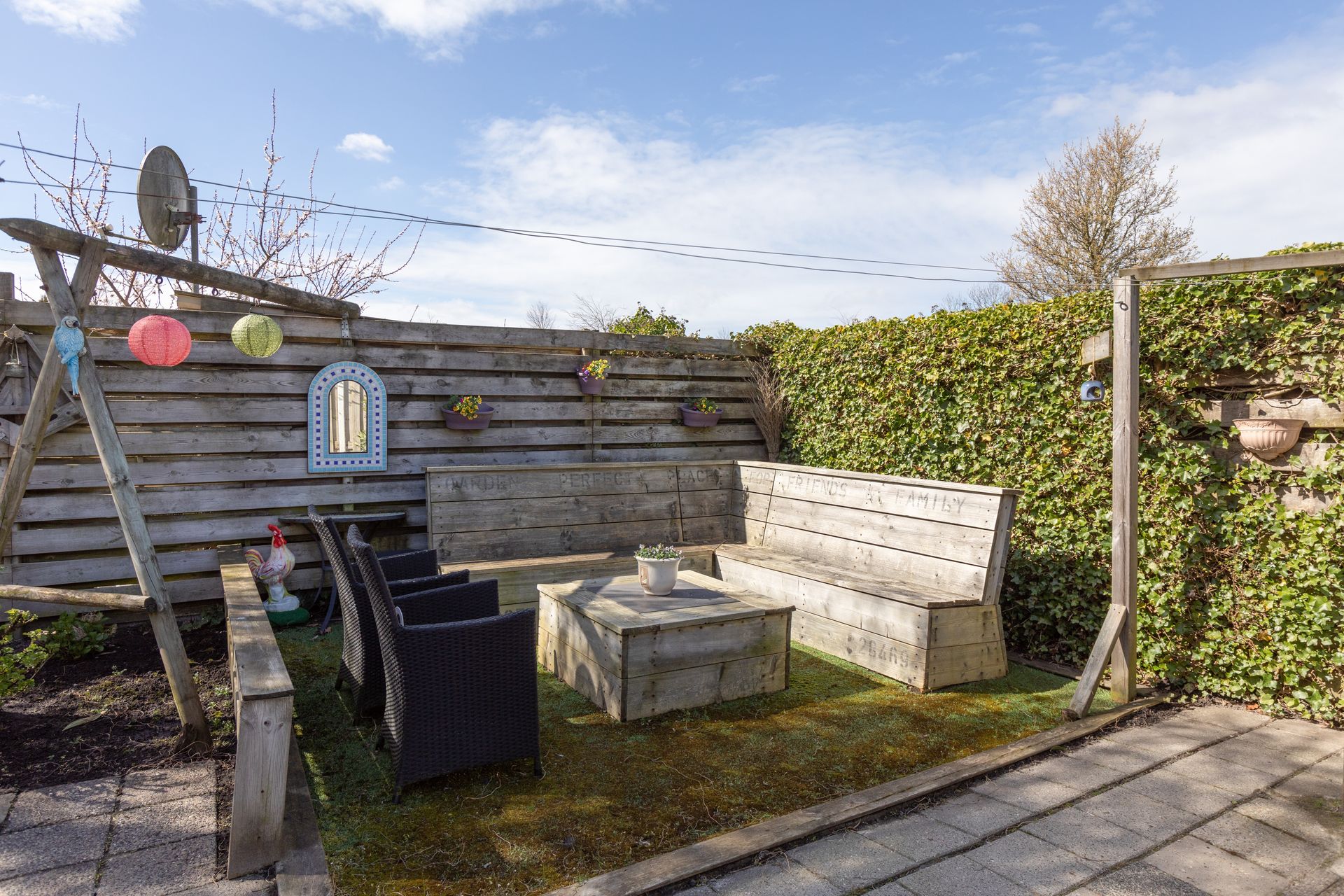 Samuel van Haringhouckstraat 61, Bolsward