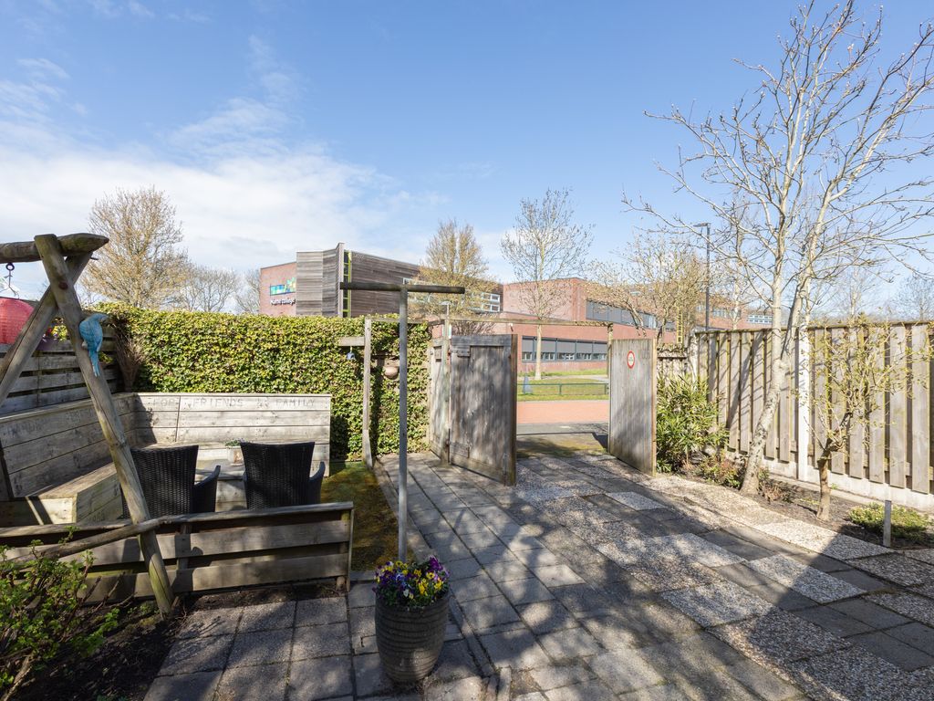 Samuel van Haringhouckstraat 61, Bolsward