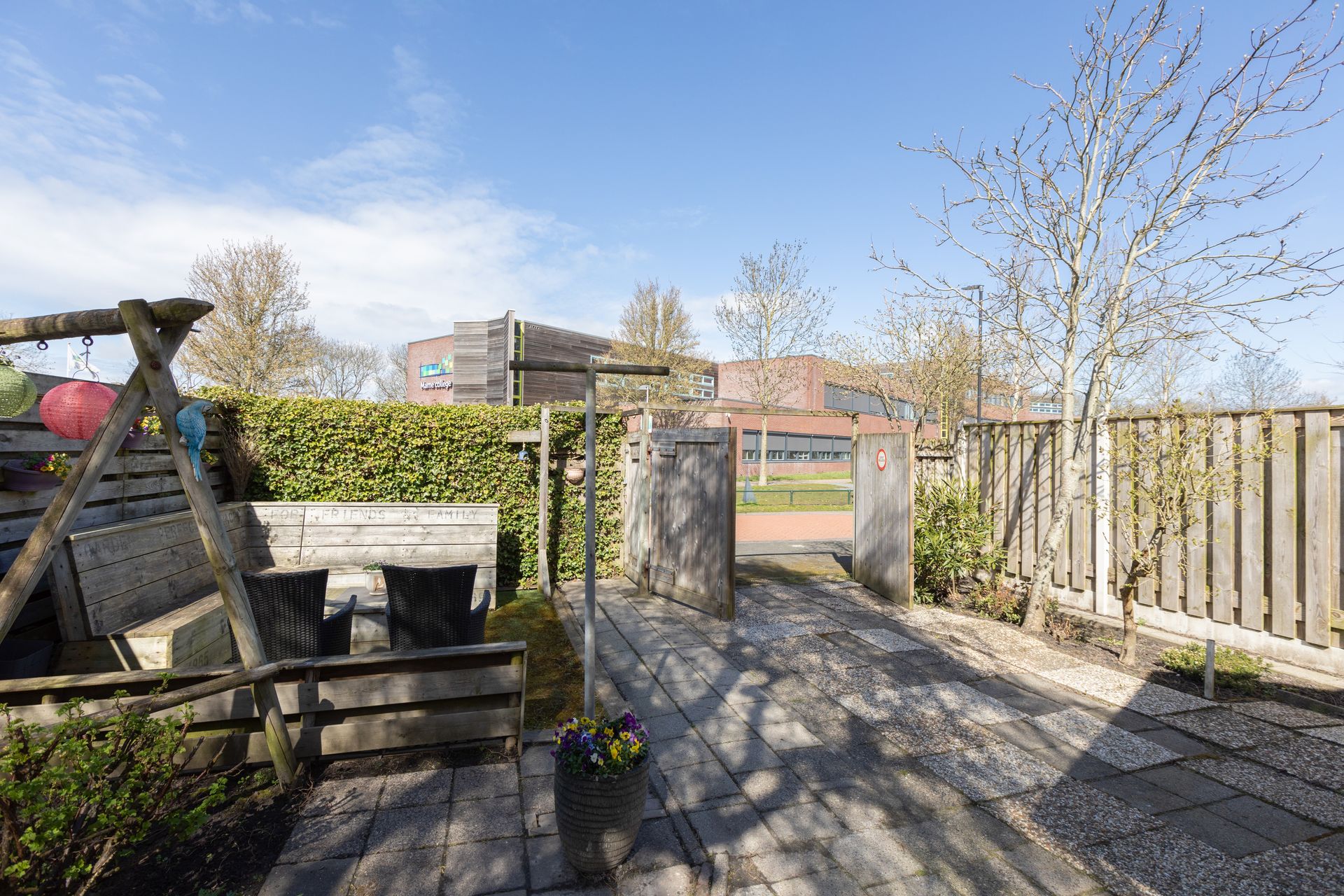 Samuel van Haringhouckstraat 61, Bolsward