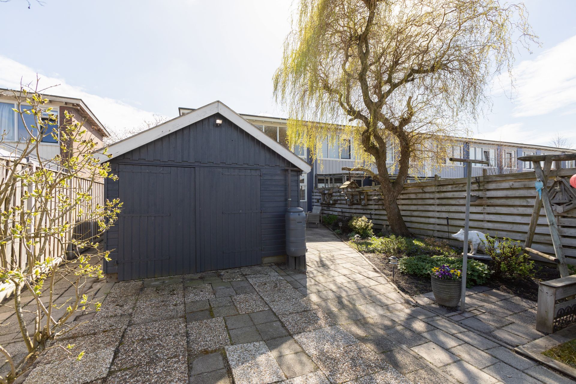 Samuel van Haringhouckstraat 61, Bolsward