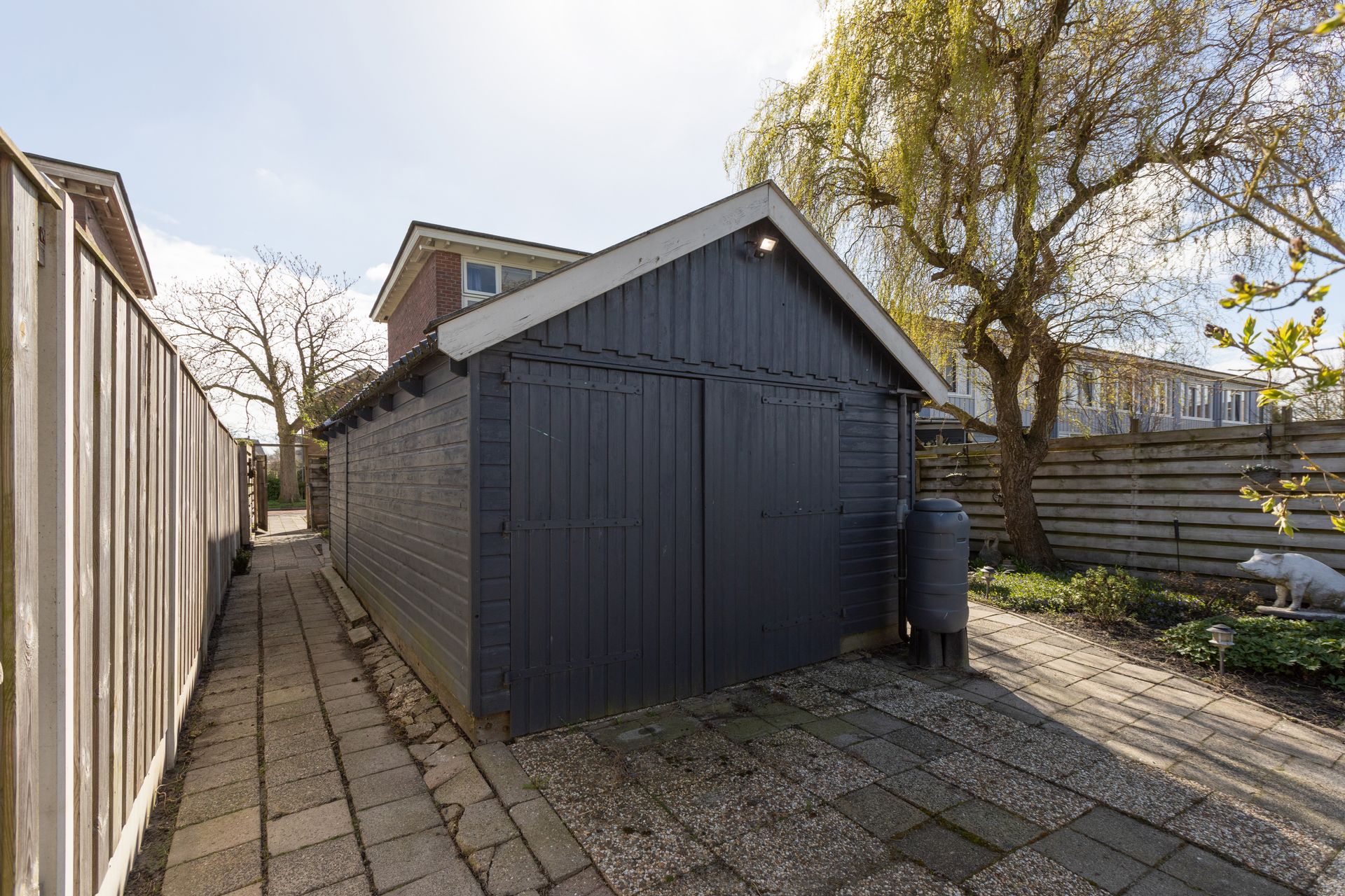 Samuel van Haringhouckstraat 61, Bolsward