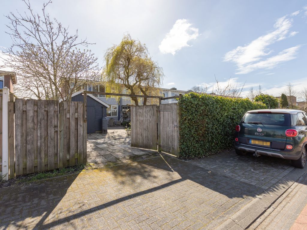 Samuel van Haringhouckstraat 61, Bolsward